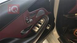 مرسيدس بنز S-Class